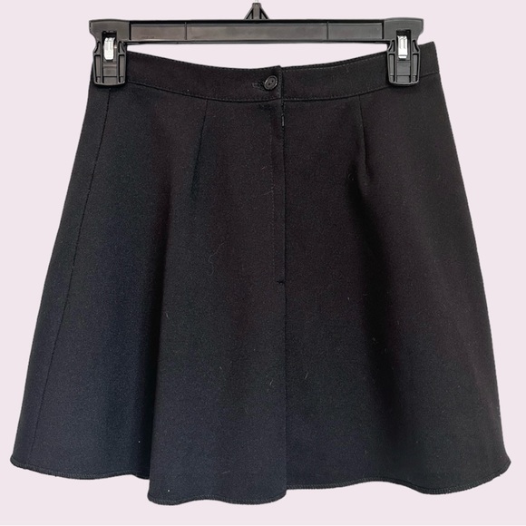 Vintage Dehen tennis skirt - Picture 2 of 6